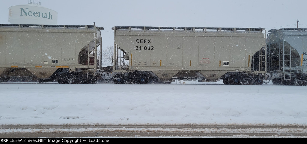 CEFX 311032
